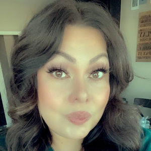 Meet your Posher, Trisha